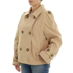 TRENCH CORTO VICOLO - Mad Fashion | img vers.300x/